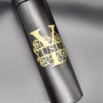 Personalised Digital Flask