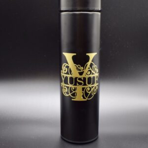 Personalised Digital Flask