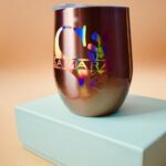 Personalised Travel Mug